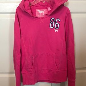 PINK Victoria Secret hoodie